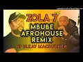Lagu Zola imbube Afro house remix by Elkay Macburner