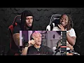 Leg vs Packgod on a discord talent show Pt 1 REACTION