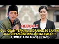 HEBOH‼️CEO CANTIK DARI JEPANG INI RESMI MASUK ISLAM SETELAH NGAJI BERSAMA GUS IQDAM. INI ALASANYA.!!