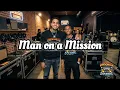Chris Brown - Man on a Mission (Feat. Wizkid) (Legendado)
