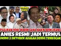 Download Lagu KPK PROTESTERS ARE IN DISORDER, BECAUSE ANIS, AMIN RAIS, AND EGI HAVE BEEN TURNED INTO TERMUL [TU...