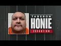 IN DEPTH Honie s attorneys send letter to Gov Cox pushing to temporarily hold execution