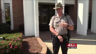 Bibb County Sheriff s Office receives 54k grant for H E A T