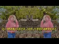 DJ MANISNYA JANJI X DJ BERSAMA MENGGAPAI IMPIAN BREAKBEAT REMIX NONSTOP TERBARU 2022 VIRAL TIKTOK