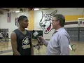 Calabasas City Spotlight - CHS Basketball 2014 CIF 2A Southern Section Champs