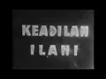 Lagu Filem Melayu Klasik - Keadilan Ilahi (1956)
