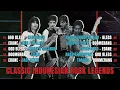 CLASSIC INDONESIA ROCK LEGENDS