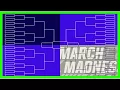 March Madness 2018 Bracket predictions NCAA Tournament odds more march madness 2018
