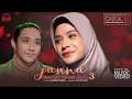 Download Lagu Janna - CAKA 3  | Original Soundtrack | Cintai Aku karena Allah 3