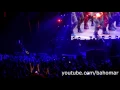 Slipknot LIVE Pulse Of The Maggots - Montreal, Canada 2016