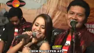 eny sagita lintang duwur kutho dangdut official music video 