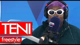 teni freestyle westwood