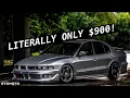 Top 10 Great Cars For ONLY 1 000 1k- 25k FINALE