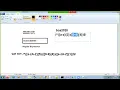 WebTech - JavaScript Slip 11