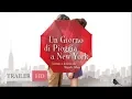 Video di Un Giorno di Pioggia a New York | Trailer Ufficiale Italiano HD