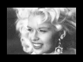 Jayne Mansfield s last performance Biloxi MS 1967 before her tragic car accident