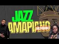 Download Lagu Jazz Amapiano Mix By HalfHumble