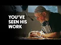 Disney Imagineering Artist Says Talent is a Myth