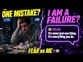 INNER MIND STUDIO Why One Small Mistake Makes You Hate Yourself And How to Stop