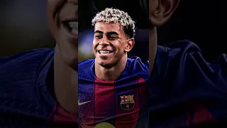 هدف لامين يامال الأن عودة لامين بقوة بعد متفرق مع حبيبته Laminyamal 