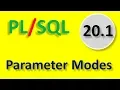 Parameter mode IN OUT IN OUT in Part - 20 1 In Hindi by Tech Talk Tricks