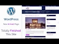 Bootstrap to WordPress Theme Development Part - 12 How to categories search result and 404 Page