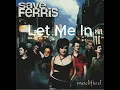 Save Ferris - Let Me In (Lyrics Video)