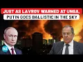 Download Lagu Lavrov’s UNGA Warning Comes True, NATO Scrambles Jets In Panic As Heavy Bombers Rain Hell On Ukraine