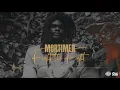 Mortimer - Fight the Fight (Official Audio)