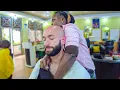 Ugandan Massage is Different Watch to Relax - Kampala