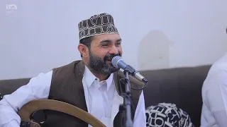 ليلة عمر الفنان عمر الهدار ساير زمانك بشيش 