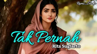 tak pernah rita sugiarto cover rams studio versi india sedih menyentuh