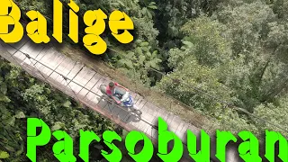 Download Naik Kreta (Motor) dari Balige ke Parsoburan (Kabupaten Tobasa) : Vlog dan Video Drone Desember 2018 MP3