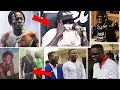 Lagu Guru barst in tranen uit over de moeilijke dagen van Shatta Wale, Stonebwoy en Sarkodie