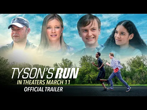 Official Trailer