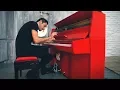 Download Lagu Attention - Charlie Puth (Piano Cover) - Peter Bence
