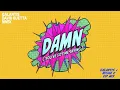 Galantis, David Guetta & MNEK - Damn (You’ve Got Me Saying) [Galantis & Misha K VIP Mix] Visualizer