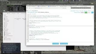 How to Use PythonAnywhere Week2