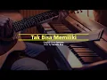 Download Lagu Tak Bisa Memiliki - Samsons (Cover by Geraldo Rico | Lirik)