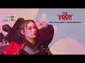 Download Lagu THE VIRGIN - CINTA TERLARANG 2 LIRIK