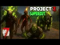 Lagu PROJECT Z: De gekste 7 Days to Die-mod ooit! (Volledige filmcompilatie)