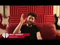 Billy Lockett Talks About His Musical Inspirations Plus Performs His Song "Hard Act To Follow"