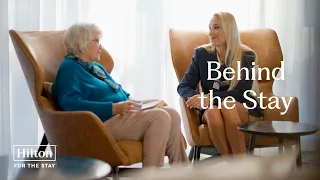 Behind the Stay: The Hilton Garden Inn Busselton Team Bringing Bright-hearted Hospitality to Life