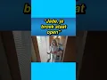 Download Lagu 😂😂 Gio: “Jade, je broek staat open” #gio #jade #vlog