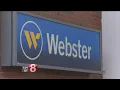 Processing delay causes customer issues with Webster Bank