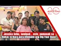 Download Lagu Jessica Soho sa Bahay ni Kuya | Kapuso Mo, Jessica Soho