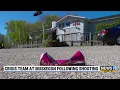Muskegon-area students return to school after shooting at post-prom party