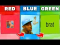 Download Lagu Best Album for Every Color!