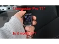 Compustar pro t11 the good and the annoying in Subaru Legacy 15