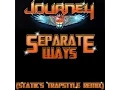 Download Lagu Journey - Separate Ways (Statik's Trapstyle Remix)